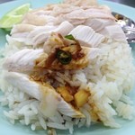 Raan Kaithong Pratunam - 2013年8月下旬。再訪時。