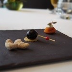 CROWN - アミューズブーシュ１