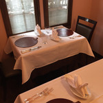 RISTORANTE REGA - 