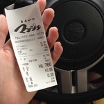 とんかつ マンジェ - たっかｗｗ