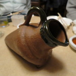 焼鶏館 - 焼燗(2015年3月)