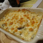 焼鶏館 - (2015年3月)