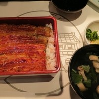 神泉いちのや - 弐段(5900円)