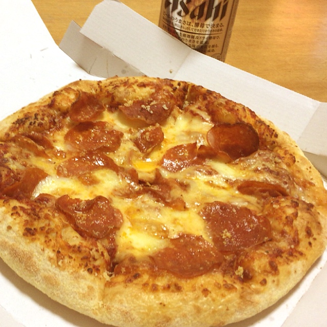 ドミノ ピザ 横浜阪東橋店 阪東橋 その他 食べログ