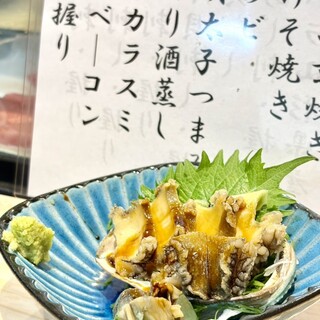 鮨 山清_1