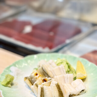 鮨 山清_2