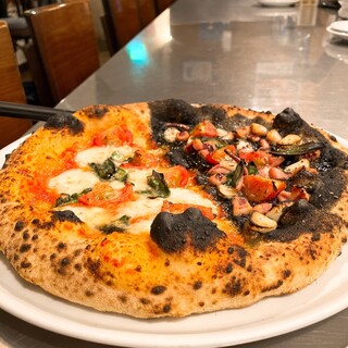 イタリアンバル UOKIN_0