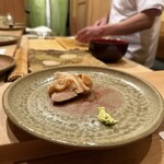 尽誠 - 
