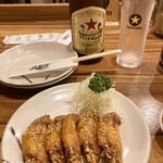 風来坊 - ビール必須ヽ( ・∀・)ﾉ