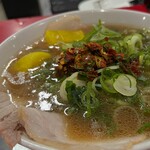 もっこす - 料理写真: