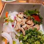 山里 - 