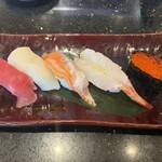 すし 銚子丸 - 