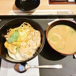 とんかつ 松のや - 