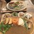 玄三庵　 - 料理写真: