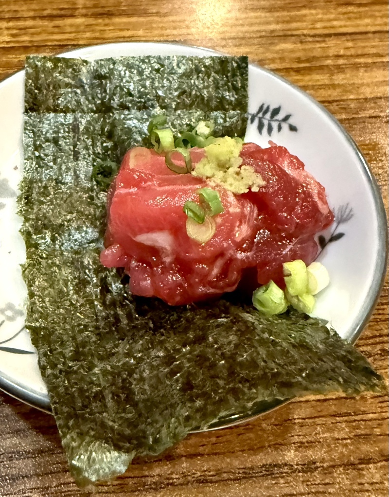木場 場外 市場 まぐろ 祭