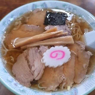 支那そば 熊文_1