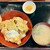 天ぷら 大吉 - 料理写真:天丼セットです。（2026.6 byジプシーくん）