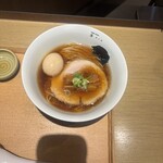 ニッポン ラーメン 凛 トウキョウ - 
