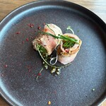 Longrain Tokyo - 