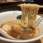 ニッポン ラーメン 凛 トウキョウ - 