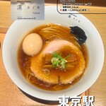 ニッポン ラーメン 凛 トウキョウ - 