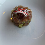 Longrain Tokyo - 