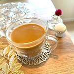 total therapy herb cafe PURE - 