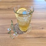 total therapy herb cafe PURE - 