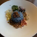 Longrain Tokyo - 