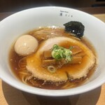 ニッポン ラーメン 凛 トウキョウ - 