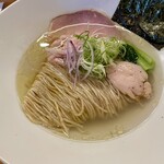 焼き鳥 びんちょう家 - 料理写真: