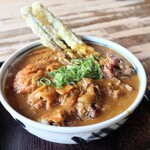 いってつ庵 - 料理写真: