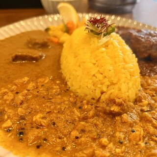 スパイス食堂 ニッキ_1