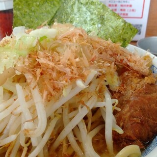 ラーメン ぶぅさん