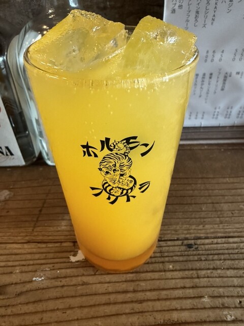 福寅 - 三宮（神戸新交通）/ホルモン | 食べログ