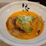 麺心 わたりどり - 
