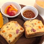 total therapy herb cafe PURE - 