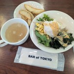 BAR of TOKYO - 