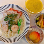 total therapy herb cafe PURE - 