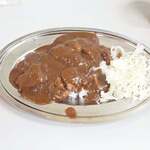カレーハウスデリー - 
