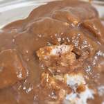 カレーハウスデリー - 