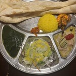 アジアンダイニング LUMBINI - 
