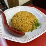 中華そば ふじい  - 