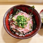 魚がし寿司 - 