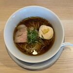 麺道 麒麟児 - 