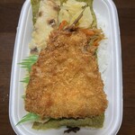 ほっともっと - 料理写真: