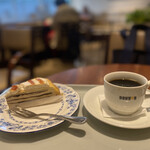 ドトールコーヒーショップ - 