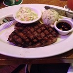 アウトバック ステーキハウス 梅田店 - 