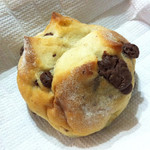 レコルト - パン・オ・ショコラ