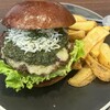 ブーストバーガー - 